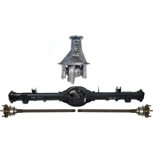 Rear Axle Assembly Differential for DFSK Dongfeng Sokon C31