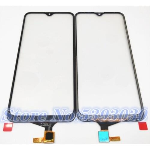 6.1 inches Touch Screen For Oppo A1K CPH1923 LCD Display Touchscreen Glass Sensor Parts(No LCD)