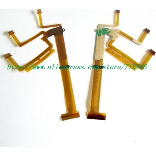 5PCS / NEW Lens Anti-Shake Flex Cable For SONY E 18-200MM F3.5-6.3 OSS 18-200 mm Repair Part
