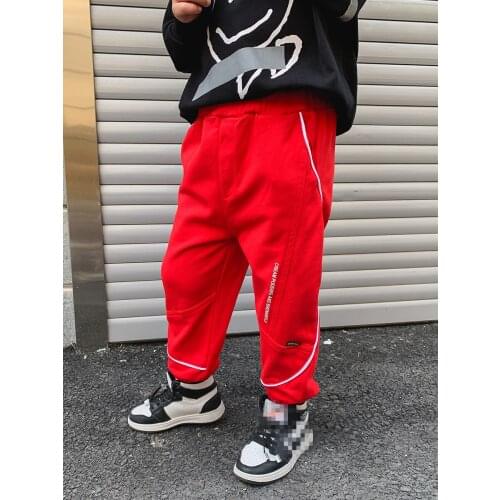 Брюки и джинсы для девочек I'M SWEET China At AliExpress