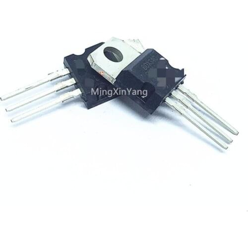 10PCS BDX34C BDX34 TO-220 Integrated Circuit IC chip