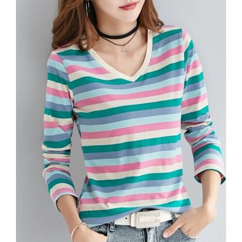 Женские базовые футболки LUKAXSIKAX China At AliExpress