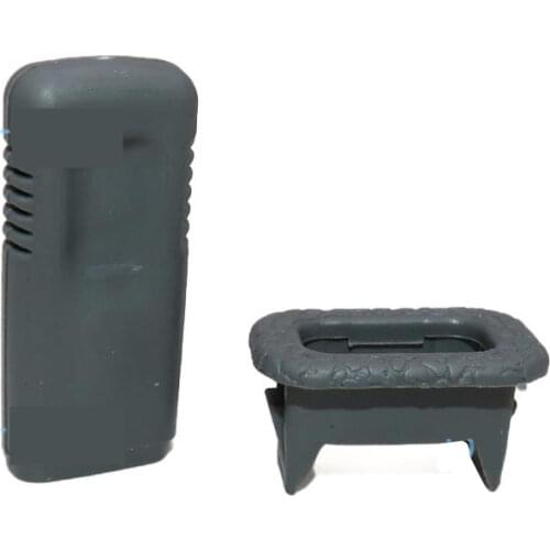 Car Door Lock Pin Cap Set and Hold for Pajero Locker Pin Fit for Montero V31 V32 V33 V43 Shogun MK2 1991-1999