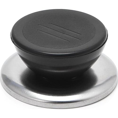 New 1Pc Kitchen Cookware Replacement Pot Pan Cup Lid Grip Cover Holding Knob Handle