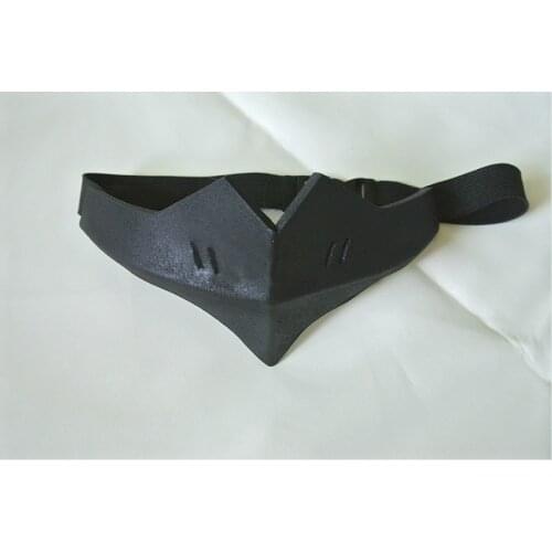 Overwatch Young Genji Sparrow Genji Cosplay Headband