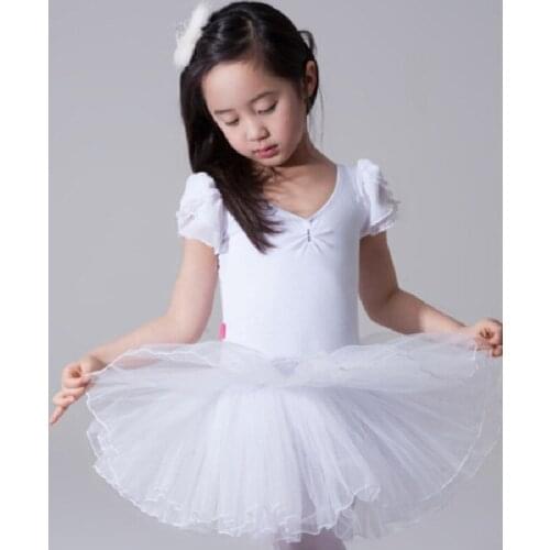 Girls Dress Tutu Ballet Dress For Girls Kids Girl Dresses Lace Ballerina Toddler Baby Dresses For 1st Birthday Party Clothes