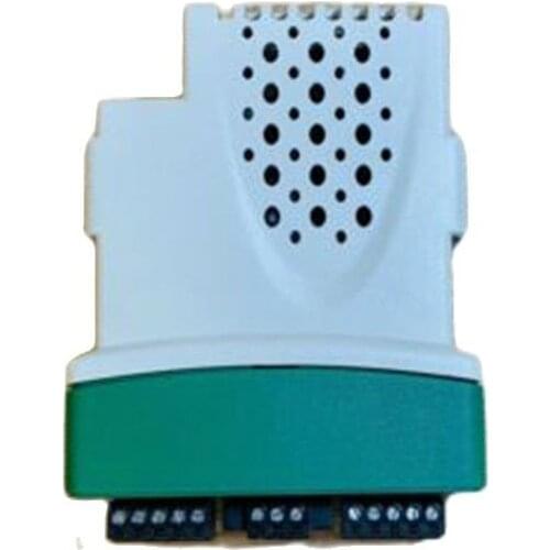 Control Techniques Emerson Unidrive CT SM-APPlications STDQ37 Used