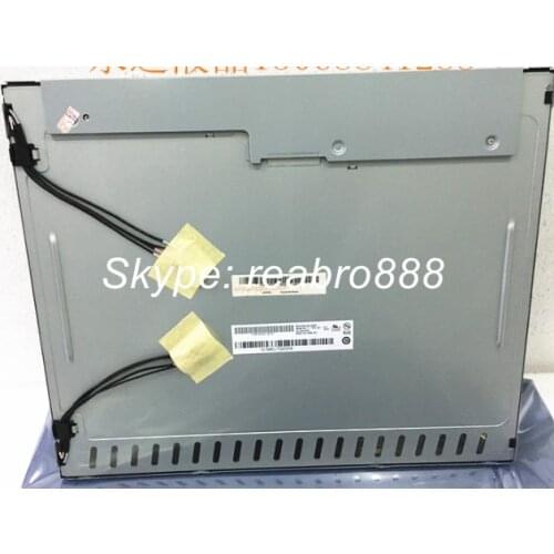 G170EG01 V0 V.0 V1 V.1 17 INCH 4:3 industrial lcd panel
