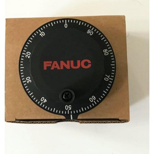 A860-0202-T001 FANUC Hand Wheel Encoder CNC Manual Pulse Generator