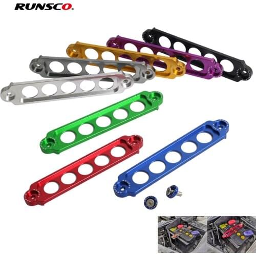 Runsco Engine Components