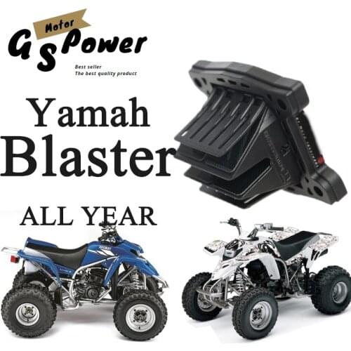 VForce V-Force 4 Reed Valve for YAMAHA Blaster ATV V4145 YFS200