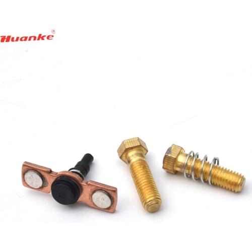 High quality Albright SW80 contactor repair kit Albright contact