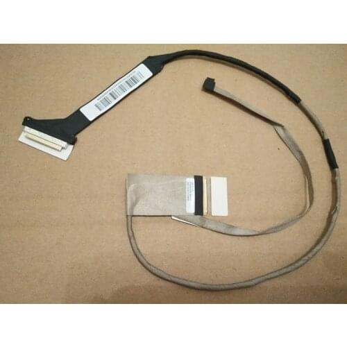 1-5 PCS) New Laptop Lcd Cable For Asus QAL31 QAL51 P/N: DC02001GI10
