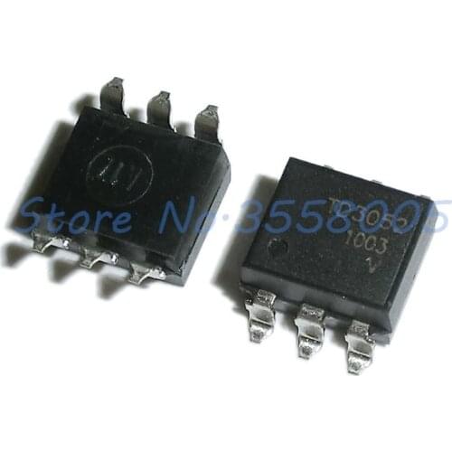 5Pcs/lot TD3052 3052 SOP-6