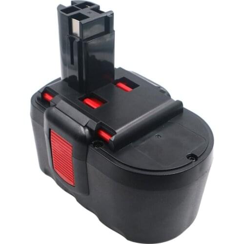 BOS 24V 3.3AH Battery Pack Rechargeable Replacement Model: BAT030 BAT031 BAT240 BAT299 BH-2424 BTP1005