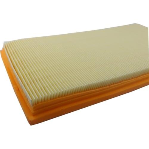 Car Engine Air Filter FIT FOR Mercedes-Benz AMG C63 CL63 E63 W204 C216 C219 W211 W212 W164 W251 W221 R230 A1560940504 C3361-2