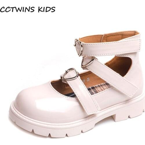 Girls Boots 2021 Summer Autumn For Kids Sandals Fashion Ankle Short Chelsea PU Children Shoes Brand Soft Thick Sole Platform