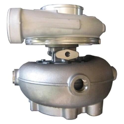 Factory price turbocharger HX80 HX80M turbo charger 2882021,3804699,4025301for MCummins Marine K19-M640 & K38 series