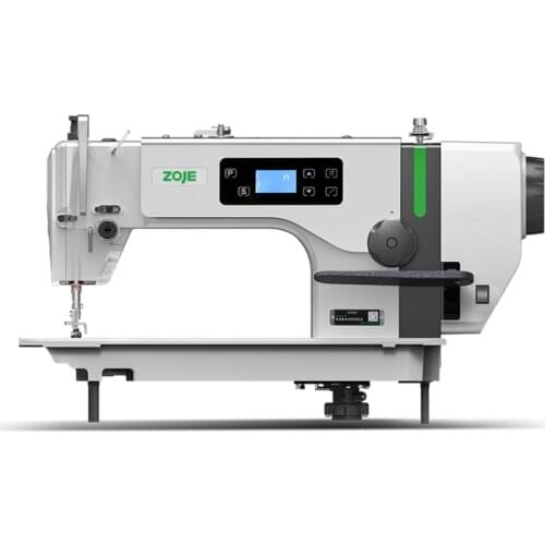 Finny Sewing Machines