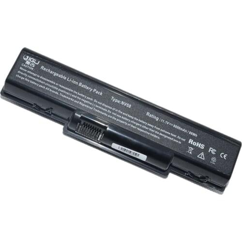 JIGU Laptop Battery For Acer Aspire TJ68 TJ71 TJ72 TJ73 TJ74 5517 55324 732Z 5332 TJ61 TJ62 TJ63 TJ64 TJ65 TJ66 TJ67 Series