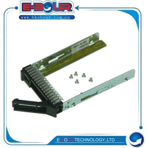 2.5'' SAS SATA HDD Caddy Bracket 00E7600 For IBM X3850 X6 X3650 Server Tray