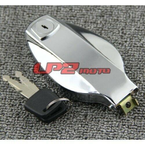 Fuel Gas Tank Cap for Yamaha TX 750 650 500 73-74 RD400 76 77 78 79 SR500 78-83 XS250 79 80 XS360 76 77 RX100 RX125