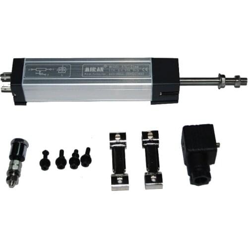 KTF-700MM linear position sensor / LF-700MM linear position transducer / scaler / electrical ruler