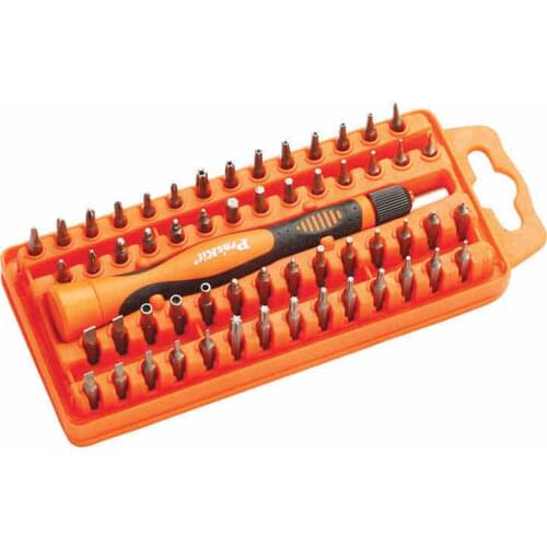 Makerele Screwdriver