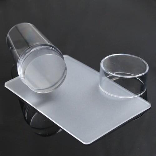 Трафареты для дизайна ногтей NianLenss China At AliExpress