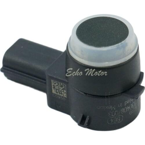 New 95469001 PDC Parking Sensor Bumper reverse assist for GM 0263013629