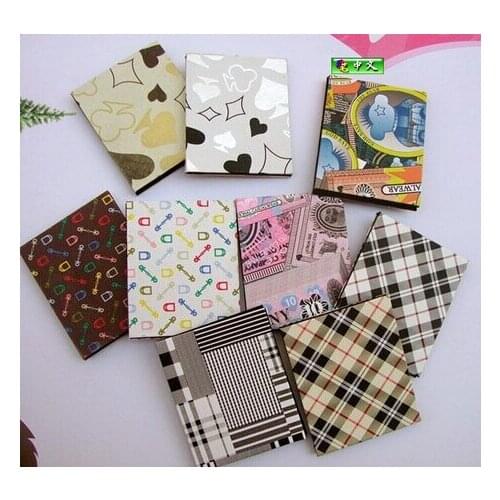 Wholesale New Arrival High Quality Magic Wallets Men Fashion Designer Purses Retail And Wholesale YH160