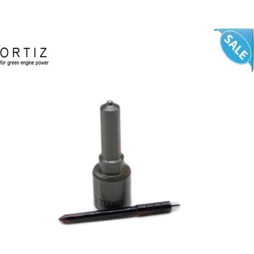 ORTIZ DLLA152P862 Injector Nozzle DLLA 152P862 original DLLA 152 P 862 nozzle for common rail 095000-5430 injection