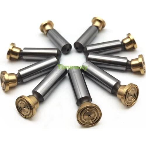 Piston shoe A4V40 A4V56 pump parts for repair Rexroth hydraulic piston pump manufacturers