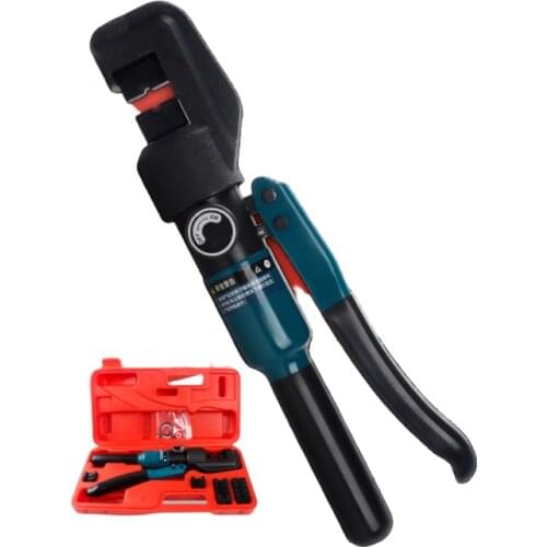 PUPUMOLA Hydraulic Presses