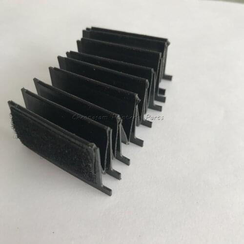 G2.072.073 PM52 SM52 Machine Bellows Length 40mm For Heidelberg Spare Parts