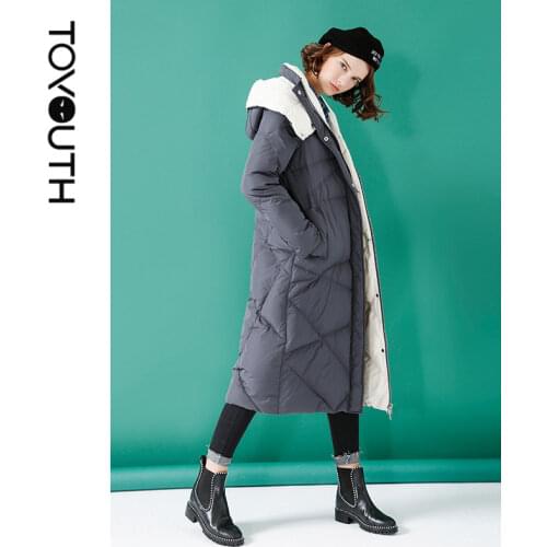 Женские стильные куртки Toyouth China At AliExpress