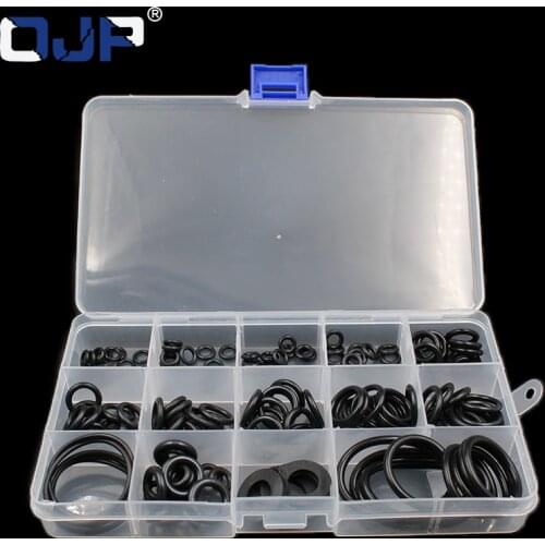 High-pressure water pump extension cord joint Nitril Rubber NBR Sealing O-ring fitting water pipe interface rubber O-ring gasket