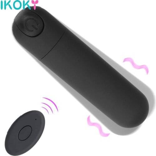 USB Charge 10 Frequency Sex Toys for Women Vaginal G Spot Clitoral Stimulator Powerful Bullet Vibrator Female Masturbator
