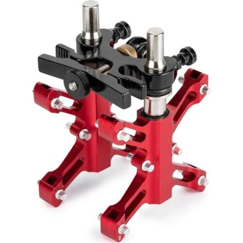 Bicycle Pedal Fixed Seat Folding Bicycle Pedal Quick Release Device Leisure Bicycle Aluminum Alloy Quick Buckle Pedal