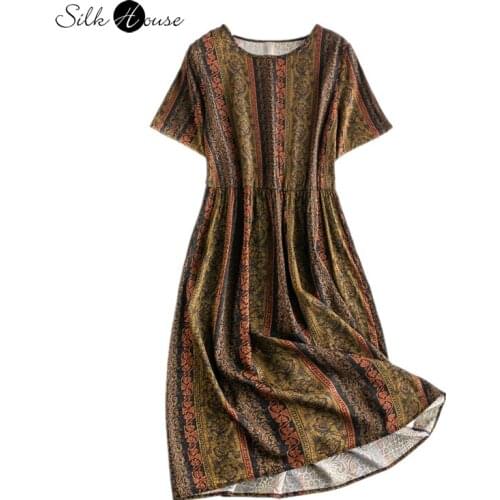 YANGCANSAOSI Short Summer Dresses