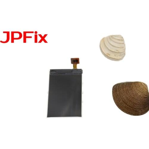 JPFix For Nokia C2-01 LCD Display Replacement Parts
