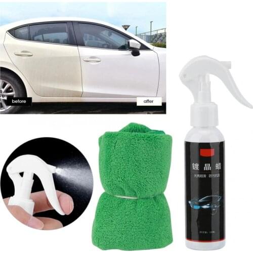 Средства для полировки автомобилей Zerone China At AliExpress