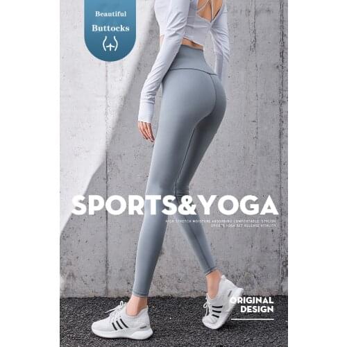 Women sweat pants Yoga Pants Sports Exercise Fitness Running Trousers Gym Slim Compression Leggings Sexy Hips joggers women