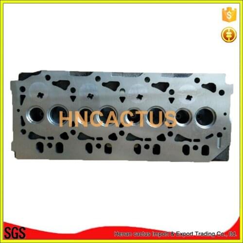 Car parts Koma tsu 4D94E 6144-11-1112 engine cylinder head