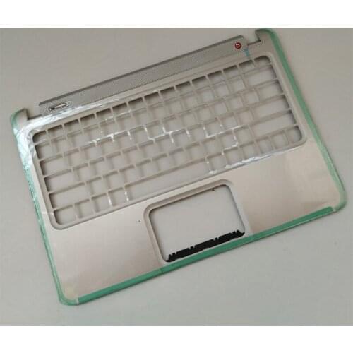 Free Shipping!!!Original New Laptop Shell Cover C for 13inch HP Spectre XT13 XT 13 XT13-2000 Series