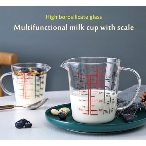 Hokerbat Measuring Cups