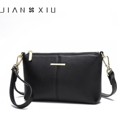 JIANXIU Women's Small Clutches