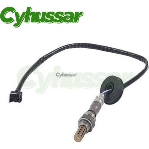 Oxygen Sensor O2 Lambda Sensor AIR FUEL RATIO SENSOR for CHRYSLER SEBRING DODGE STRATUS MITSUBISHI GALANT ECLIPSE OE#234-4652
