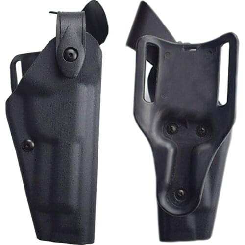 Beretta M9 92 96 Gun Belt Holster Military Accessories Tactical Gun Holsters Hunting Airsoft Pistol Quick Drop Waist Holster