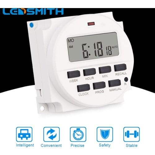 Ledsmith Electronics